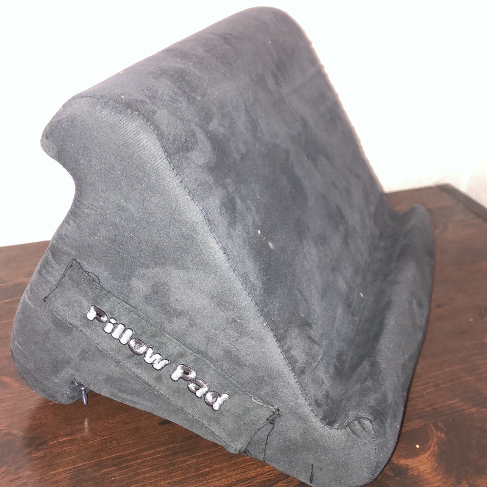 Pillow Pad